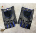 Men Leather Gloves (HCOBL2023)