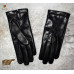 Men Leather Gloves (H182018)