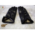 Men Leather Gloves (H182018)