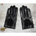 Men Leather Gloves (H192014)