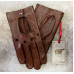 Men Leather Gloves (H192014)