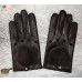 Men Leather Gloves (H212018)