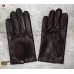 Men Leather Gloves (H212018)