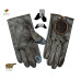 Men Driving Leather Gloves With Touch (H212020)