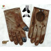 Men Driving Leather Gloves With Touch (H212020)