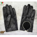 Men Leather Driving  Gloves (H21B2021)