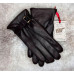 Men Leather Gloves (H412013)
