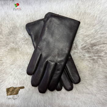 Men Leather Gloves (HA2023)