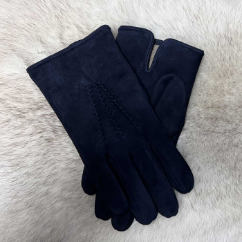 Men Suede Gloves (HAMS2022)