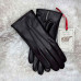 Men Leather Gloves (HAM)
