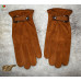 Men Leather Gloves (HCA2021)