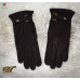 Men Leather Gloves (HCA2021)