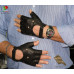Men Leather Gloves (HCO32015)