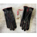 Men Leather Gloves (HCO82018)