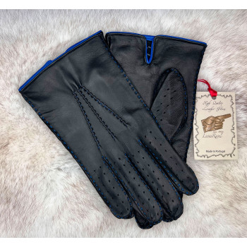 Men Leather Gloves (Douglas)
