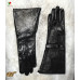 Unisex Motorcycle Leather Gloves (HMOT2022)