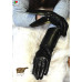 Unisex Motorcycle Leather Gloves (HMOT2022)