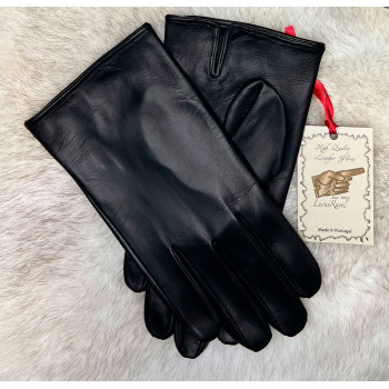 Men Leather Gloves (HSM2018)