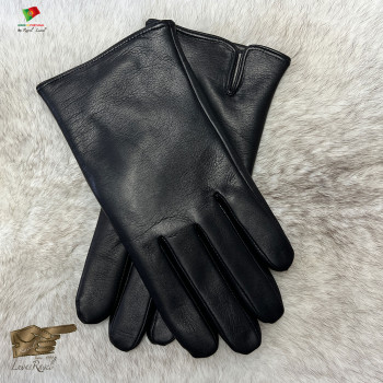 Men Leather Gloves (HSM2023)