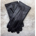 Men Leather Gloves (HSM)