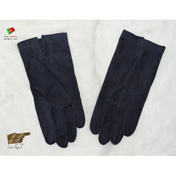 Men Leather Gloves (HTACOEI2015)
