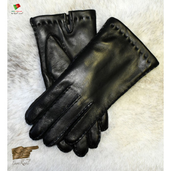 Men Leather Gloves (JC2022)