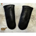 Ladies Leather Mittens (Mitten_2022)