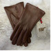 Ladies Leather Gloves (S00)
