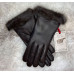 Ladies Leather Gloves (S192015)