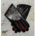 Ladies Leather Gloves (S322022)