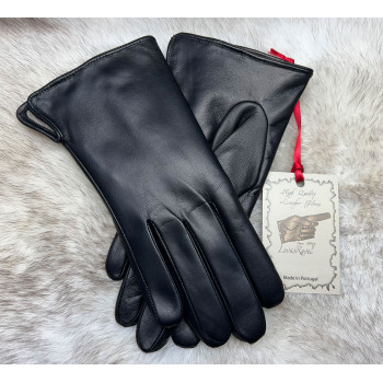 Ladies Leather Gloves (SA)