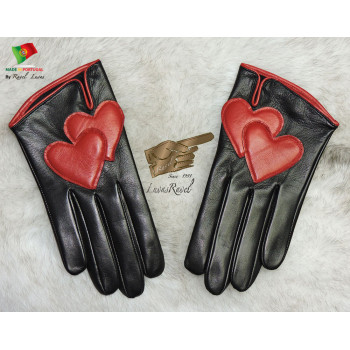 Ladies Leather Gloves (SCOR2018) Ladies Leather Gloves (SCOR2018)